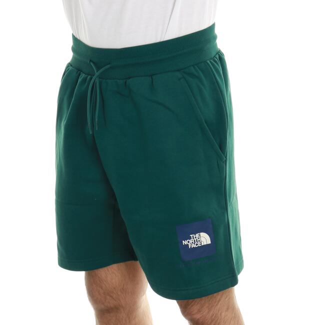 BERMUDA BOX NSE THE NORTH FACE - Mad Fashion | img vers.650x/